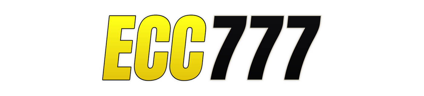 ecc777 Logo